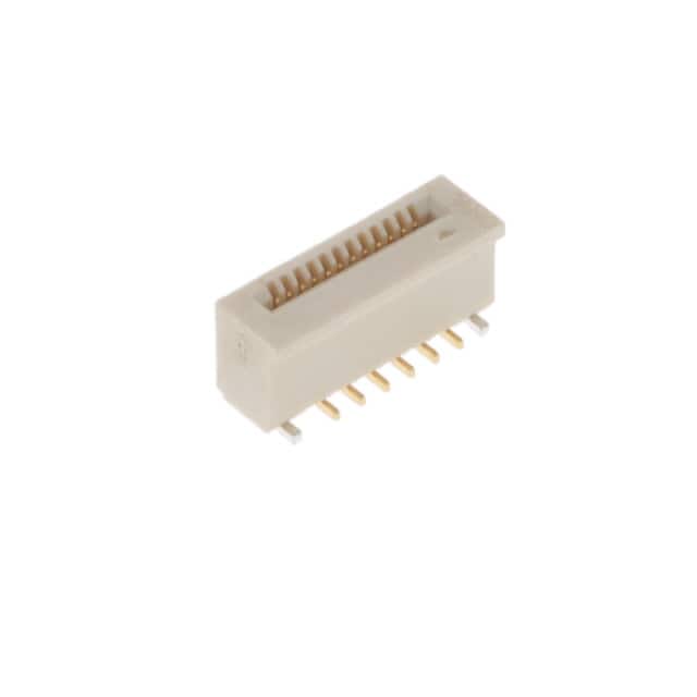 F31K-1A7H1-11012 Amphenol ICC (FCI)  FFC FPC (Flat Flexible) Connector Assemblies